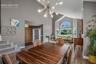 7810 Conifer Dr, Colorado Springs, CO 80920 - Photo 5