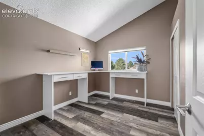 7810 Conifer Drive, Colorado Springs, CO 80920 - Photo 35