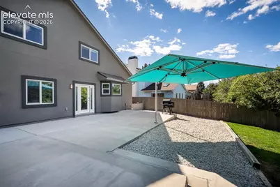 7810 Conifer Drive, Colorado Springs, CO 80920 - Photo 47