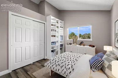 7810 Conifer Drive, Colorado Springs, CO 80920 - Photo 29