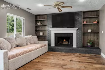 7810 Conifer Drive, Colorado Springs, CO 80920 - Photo 21