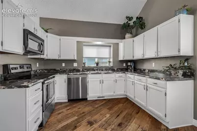 7810 Conifer Drive, Colorado Springs, CO 80920 - Photo 13