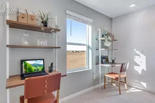 6708 Dragontail Ter, Colorado Springs, CO 80925 - Photo 15