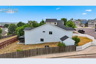 8929 Celebrity Court, Fountain, CO 80817 - Photo 33