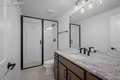 4684 Peak Crest View, Colorado Springs, CO 80918 - Photo 5