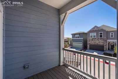 4684 Peak Crest View, Colorado Springs, CO 80918 - Photo 21
