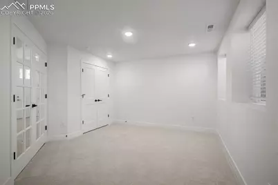 4684 Peak Crest View, Colorado Springs, CO 80918 - Photo 3