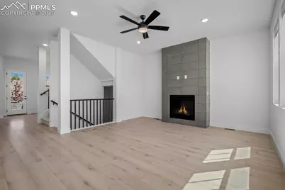 4684 Peak Crest View, Colorado Springs, CO 80918 - Photo 7