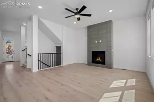 4684 Peak Crst Vw, Colorado Springs, CO 80918 - Photo 7