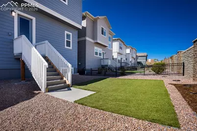 4684 Peak Crest View, Colorado Springs, CO 80918 - Photo 37