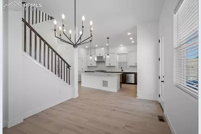 4684 Peak Crest View, Colorado Springs, CO 80918 - Photo 19