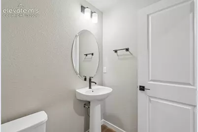 9696 Blaurock Drive, Fountain, CO 80817 - Photo 13