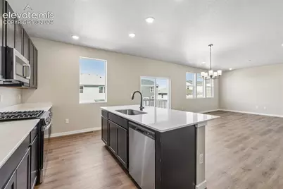 9696 Blaurock Drive, Fountain, CO 80817 - Photo 7