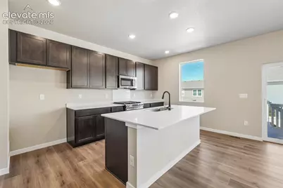 9696 Blaurock Drive, Fountain, CO 80817 - Photo 3