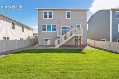 9696 Blaurock Drive, Fountain, CO 80817 - Photo 47