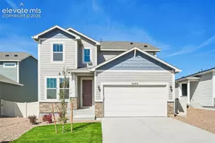 9696 Blaurock Dr, Fountain, CO 80817 - Photo 1