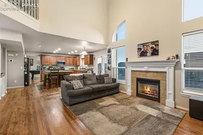 8856 Country Creek Trail, Colorado Springs, CO 80924 - Photo 17