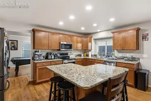 8856 Country Creek Trail, Colorado Springs, CO 80924 - Photo 13