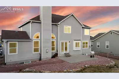 8856 Country Creek Trail, Colorado Springs, CO 80924 - Photo 41