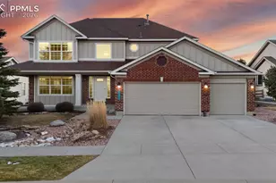 8856 Country Creek Trail, Colorado Springs, CO 80924 - Photo 1
