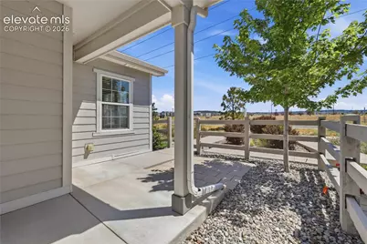 16353 Blue Yonder View, Monument, CO 80132 - Photo 37