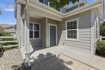 16353 Blue Yonder View, Monument, CO 80132 - Photo 35