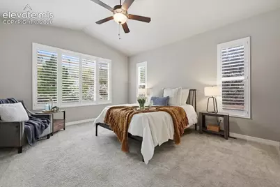10398 Sharon Springs Drive, Colorado Springs, CO 80924 - Photo 19