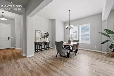 10398 Sharon Springs Drive, Colorado Springs, CO 80924 - Photo 13