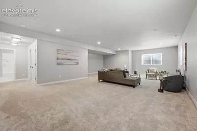 10398 Sharon Springs Drive, Colorado Springs, CO 80924 - Photo 33