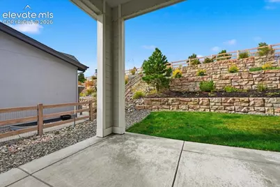 10398 Sharon Springs Drive, Colorado Springs, CO 80924 - Photo 41