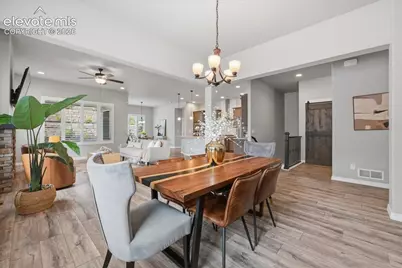 10398 Sharon Springs Drive, Colorado Springs, CO 80924 - Photo 7