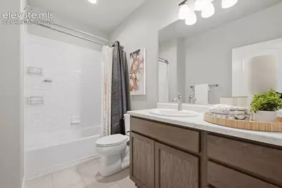 10398 Sharon Springs Drive, Colorado Springs, CO 80924 - Photo 37