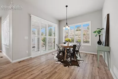 10398 Sharon Springs Drive, Colorado Springs, CO 80924 - Photo 17