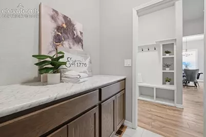 10398 Sharon Springs Drive, Colorado Springs, CO 80924 - Photo 27
