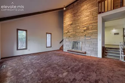 1170 Pine Ridge Road, Woodland Park, CO 80863 - Photo 9