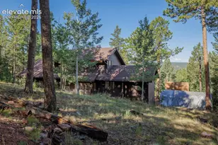 1170 Pine Ridge Rd, Woodland Park, CO 80863 - Photo 43