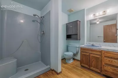 1170 Pine Ridge Road, Woodland Park, CO 80863 - Photo 35