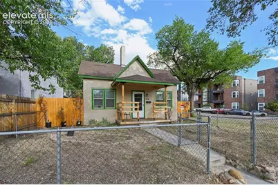 619 S Weber Street, Colorado Springs, CO 80903 - Photo 3
