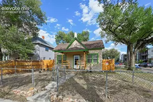 619 S Weber St, Colorado Springs, CO 80903 - Photo 1