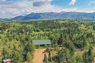 10665 S Hwy 67, Cripple Creek, CO 80813 - Photo 23