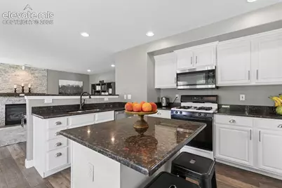 3307 Sand Flower Drive, Colorado Springs, CO 80920 - Photo 11