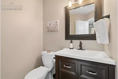 3307 Sand Flower Drive, Colorado Springs, CO 80920 - Photo 21