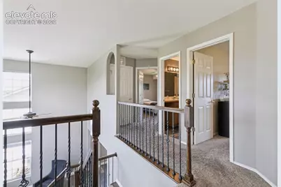 3307 Sand Flower Drive, Colorado Springs, CO 80920 - Photo 23