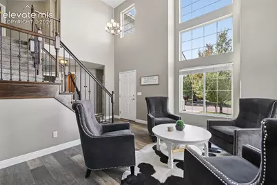 3307 Sand Flower Drive, Colorado Springs, CO 80920 - Photo 5