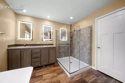 156 Fossil Creek Road, Florissant, CO 80816 - Photo 25