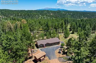 156 Fossil Creek Rd, Florissant, CO 80816 - Photo 33