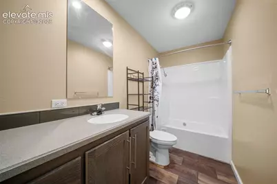 156 Fossil Creek Road, Florissant, CO 80816 - Photo 33