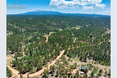 156 Fossil Creek Road, Florissant, CO 80816 - Photo 41