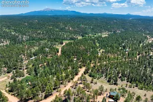156 Fossil Creek Rd, Florissant, CO 80816 - Photo 41