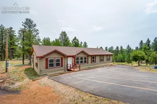 156 Fossil Creek Rd, Florissant, CO 80816 - Photo 3